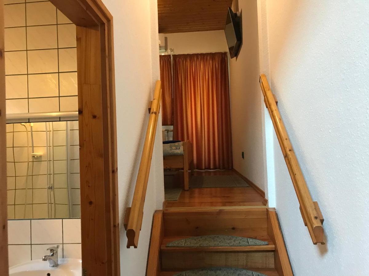 Apartman Nemeth Heviz Bagian luar foto