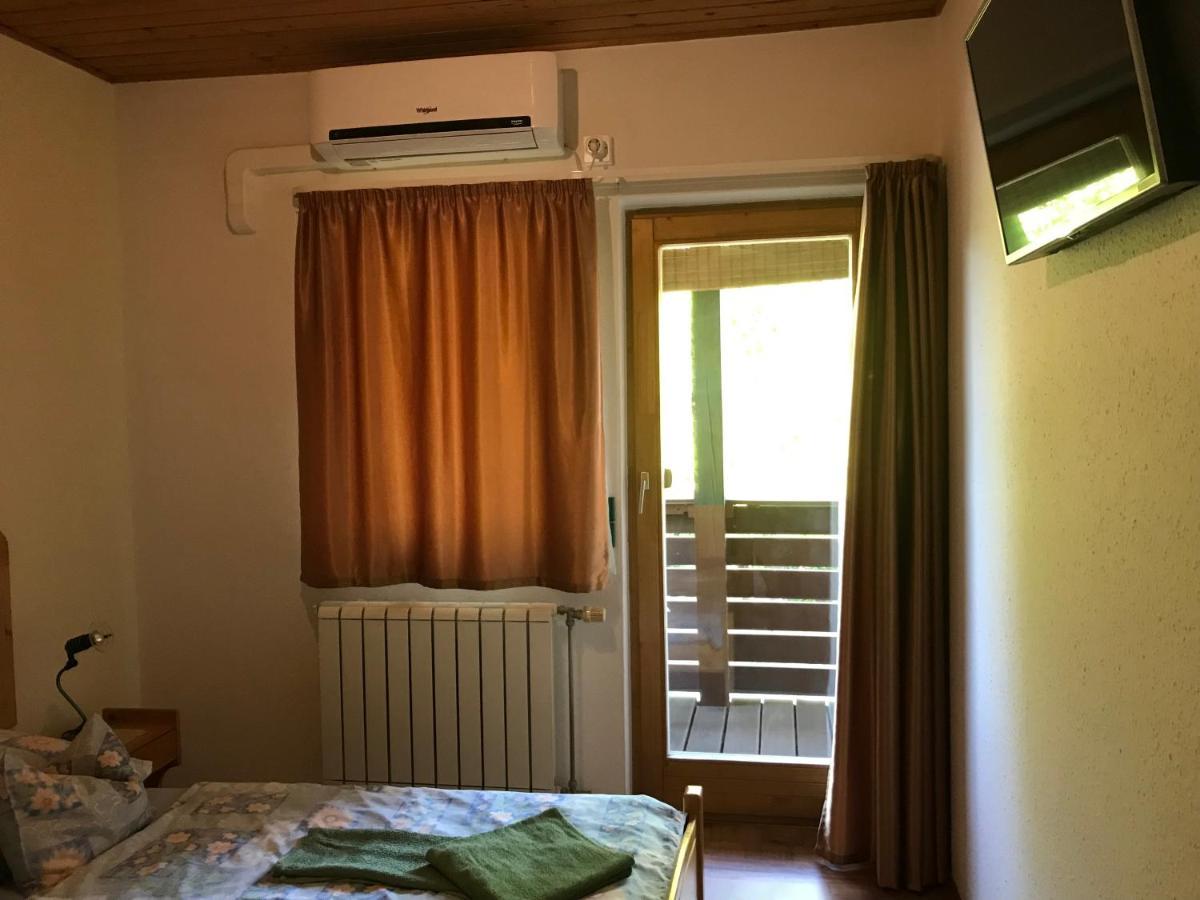 Apartman Nemeth Heviz Bagian luar foto