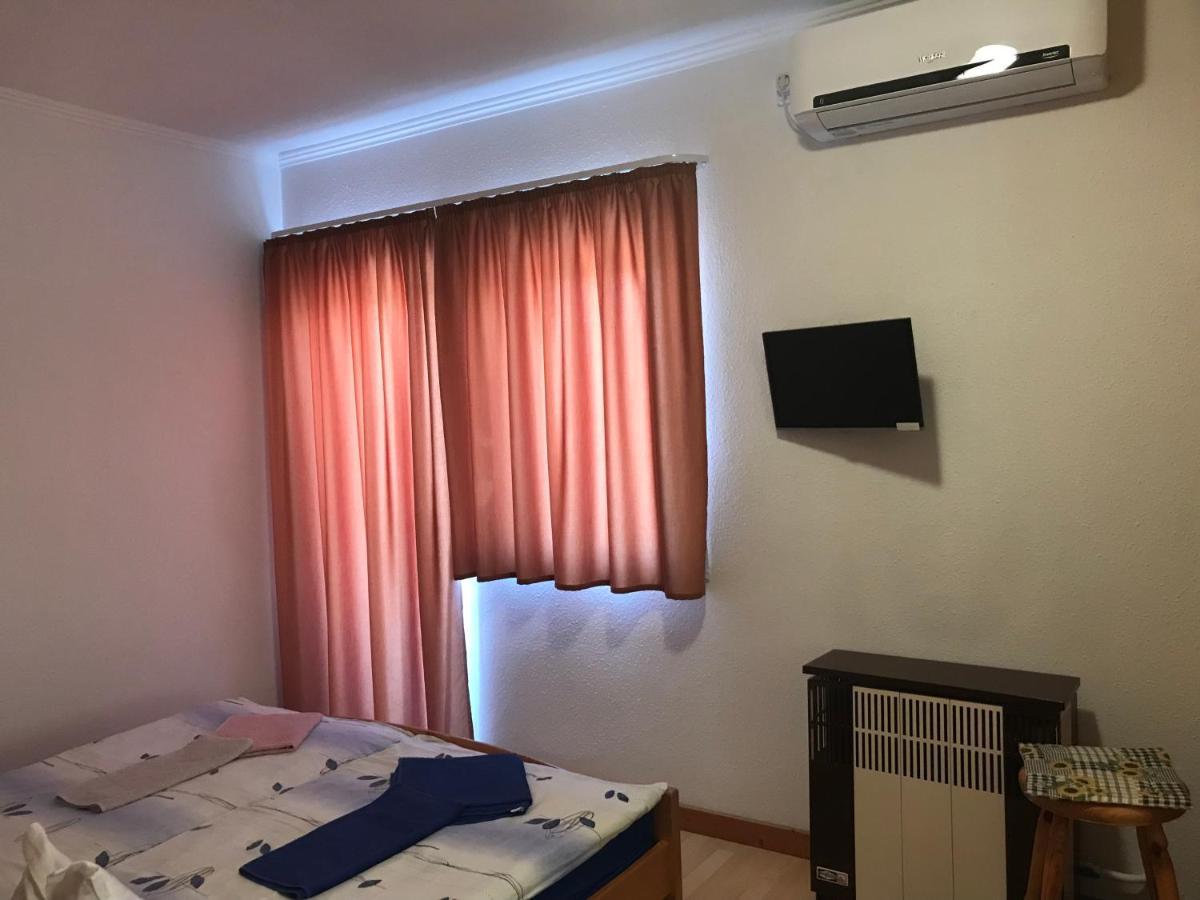 Apartman Nemeth Heviz Bagian luar foto