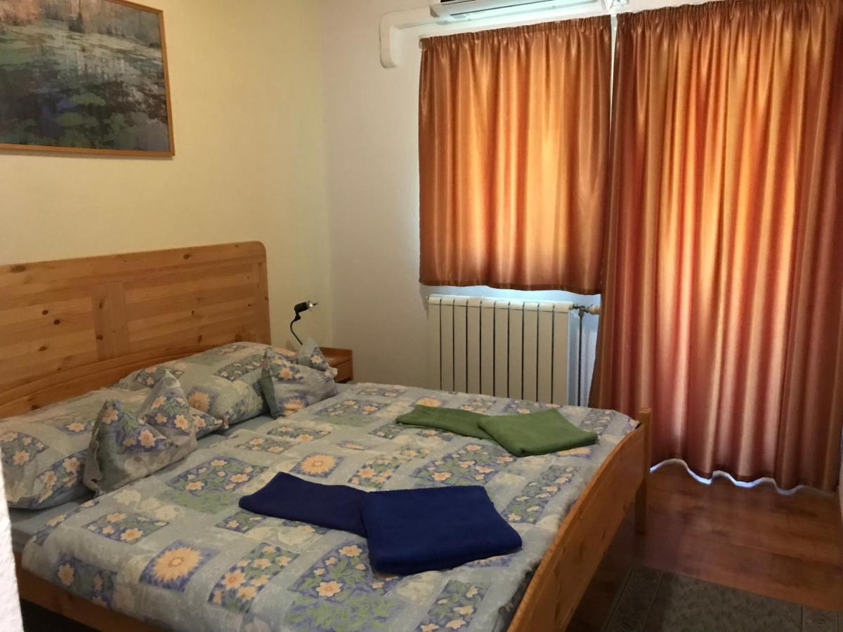 Apartman Nemeth Heviz Bagian luar foto
