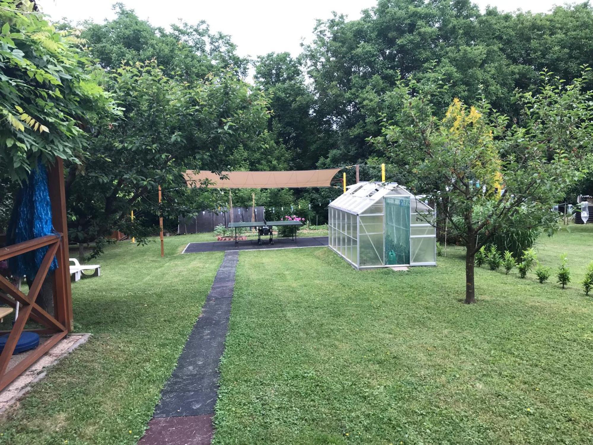 Apartman Nemeth Heviz Bagian luar foto