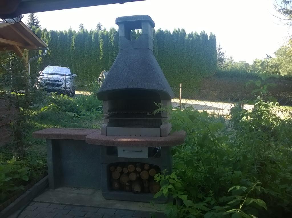 Apartman Nemeth Heviz Bagian luar foto