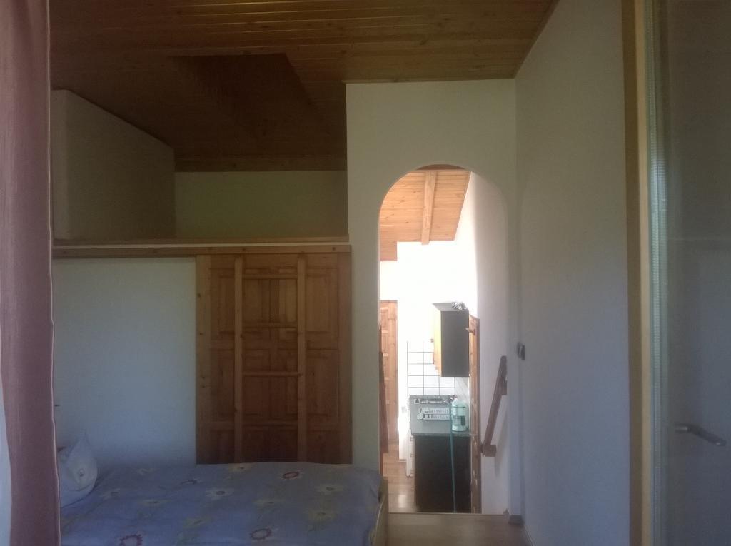 Apartman Nemeth Heviz Bagian luar foto