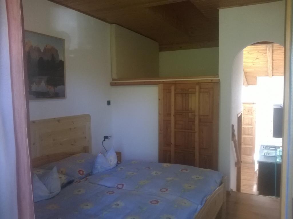 Apartman Nemeth Heviz Bagian luar foto