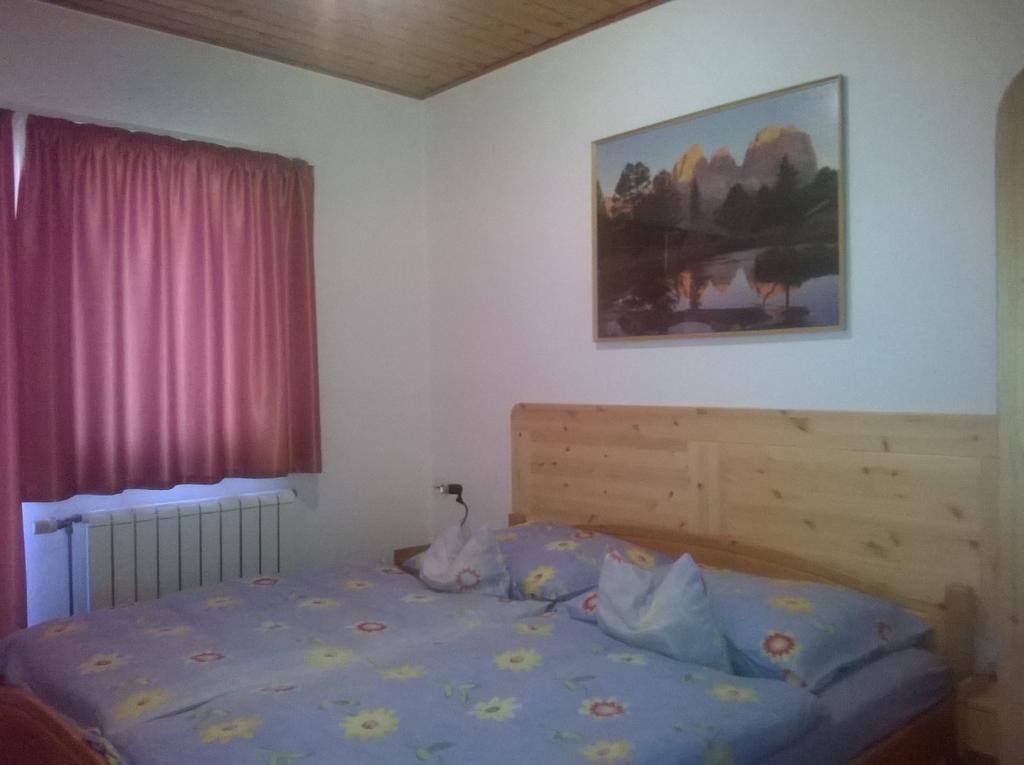 Apartman Nemeth Heviz Bagian luar foto