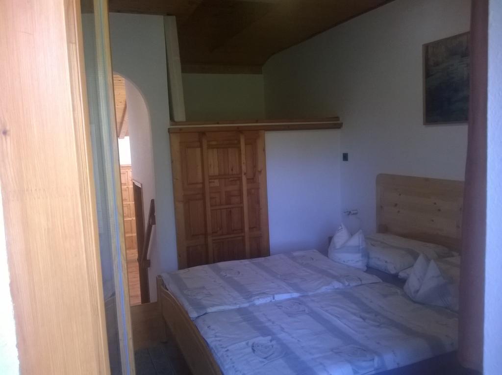 Apartman Nemeth Heviz Bagian luar foto