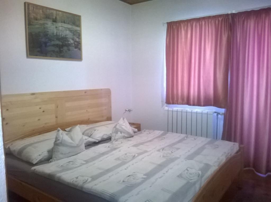 Apartman Nemeth Heviz Bagian luar foto