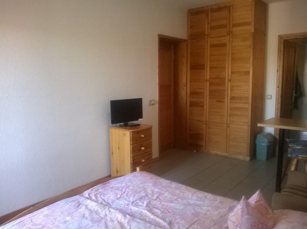 Apartman Nemeth Heviz Bagian luar foto