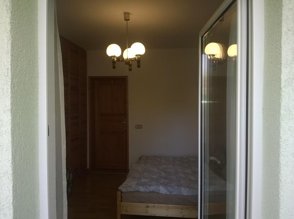 Apartman Nemeth Heviz Bagian luar foto