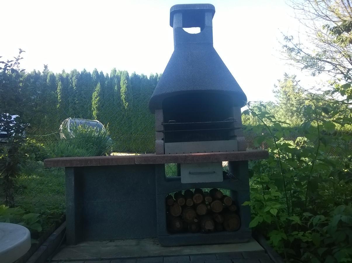 Apartman Nemeth Heviz Bagian luar foto