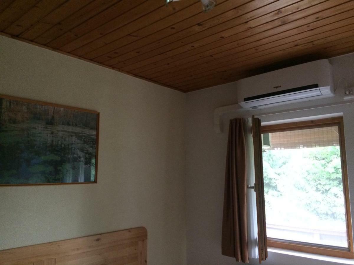 Apartman Nemeth Heviz Bagian luar foto