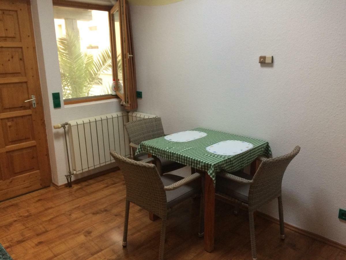 Apartman Nemeth Heviz Bagian luar foto